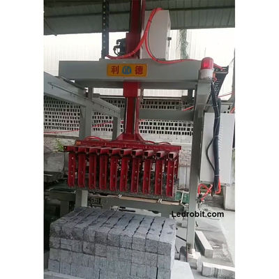 Robot do załadunku i rozładunku na wyświetlaczu LCD 300 kg - 3000 kg Zautomatyzacja ładunku użytkowego