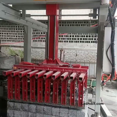 300KG Wydajność Robot przemysłowy ramię Roboty wielofunkcyjne ODM