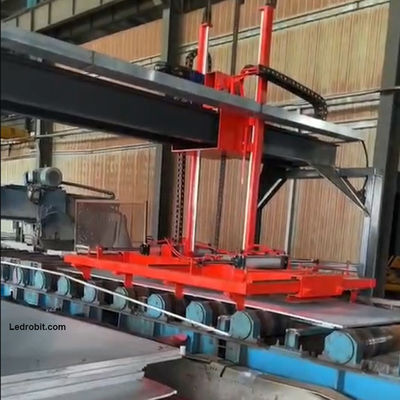 0.3Ton - 3T serwo silnik automatyzacja ręka machinea dostosowanie