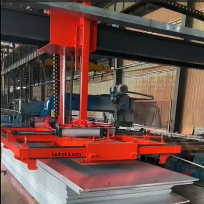 Wyświetlacz LCD System machiney Przemysłowego Winda machine Przemysłowy obsługujący dostosowane do wymagań