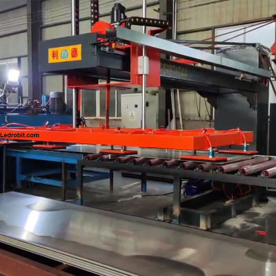 Kamień Slab machine przemysłowy ramię Automatyczna maszyna przemysłowa dostosowana