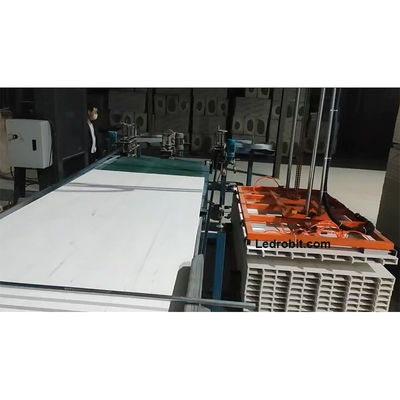 Specjalistyczna elektryczna maszyna do ładowania i rozładunku 300 kg - 3000 kg