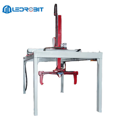System palletyzacji machineów OEM ODM