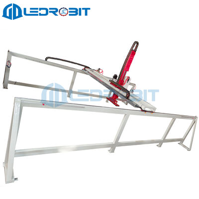 Maszyna do ładowania i rozładunku na duże odległości