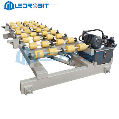 Wysokowydajna, konfigurowalna ładowarka do marmuru dla automatycznej linii produkcyjnej marmuru