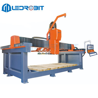 Jak automatyczna maszyna do polerowania eliminuje fizyczne tolerancje pracy ręcznej